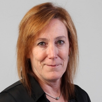 Brenda O'Farrell's image