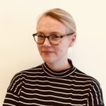 Noreen Burke's image